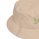 Organic Bucket Hat-19