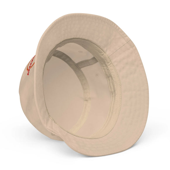 Unisex Organic Bucket Hat - Premium Bucket Hats from Arekkusu-Store - Just $21.95! Shop now at Arekkusu-Store