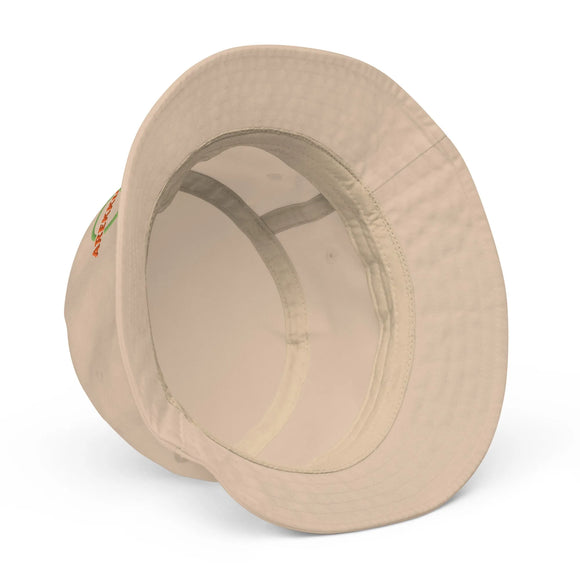 Unisex Organic Bucket Hat - Premium Bucket Hats from Arekkusu-Store - Just $21.95! Shop now at Arekkusu-Store
