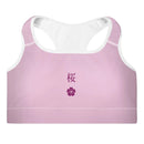 Padded Sports Bra - Arekkusu - Store