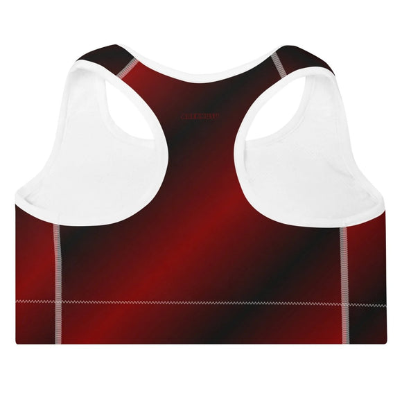 Padded Sports Bra - Arekkusu - Store