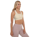 Padded Sports Bra - Arekkusu - Store