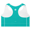 Padded Sports Bra - Arekkusu - Store