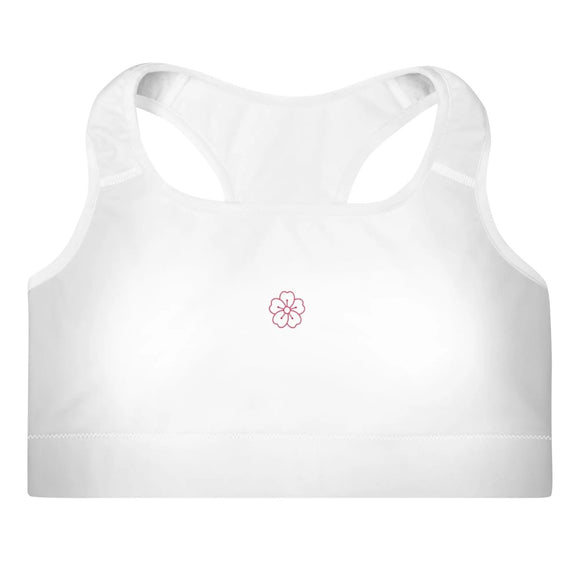 Padded Sports Bra - Arekkusu - Store