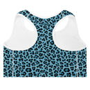 Padded Sports Bra - Arekkusu - Store