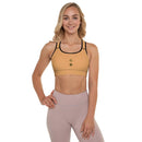 Padded Sports Bra - Arekkusu - Store