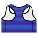 Padded Sports Bra - Arekkusu - Store