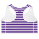 Padded Sports Bra - Arekkusu - Store