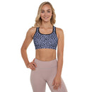 Padded Sports Bra - Arekkusu - Store