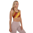 Padded Sports Bra - Arekkusu - Store