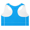 Padded Sports Bra - Arekkusu - Store