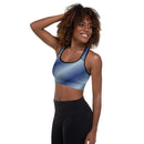 Padded Sports Bra - Arekkusu - Store