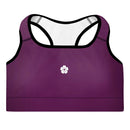 Padded Sports Bra - Arekkusu - Store