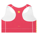 Padded Sports Bra - Arekkusu - Store