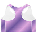 Padded Sports Bra - Arekkusu - Store