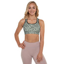 Padded Sports Bra - Arekkusu - Store