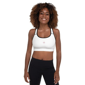 Padded Sports Bra - Arekkusu - Store