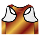 Padded Sports Bra - Arekkusu - Store