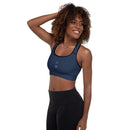 Padded Sports Bra - Arekkusu - Store