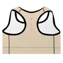 Padded Sports Bra - Arekkusu - Store