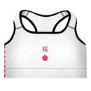 Padded Sports Bra - Arekkusu - Store