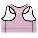 Padded Sports Bra - Arekkusu - Store