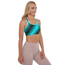 Padded Sports Bra - Arekkusu - Store