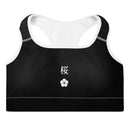 Padded Sports Bra - Arekkusu - Store