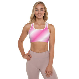 Padded Sports Bra - Arekkusu - Store