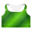 Padded Sports Bra - Arekkusu - Store