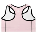 Padded Sports Bra - Arekkusu - Store