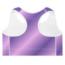 Padded Sports Bra - Arekkusu - Store