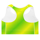 Padded Sports Bra - Arekkusu - Store