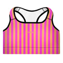 Padded Sports Bra - Arekkusu - Store