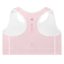 Padded Sports Bra - Arekkusu - Store