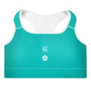 Padded Sports Bra - Arekkusu - Store