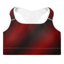 Padded Sports Bra - Arekkusu - Store