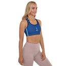 Padded Sports Bra - Arekkusu - Store