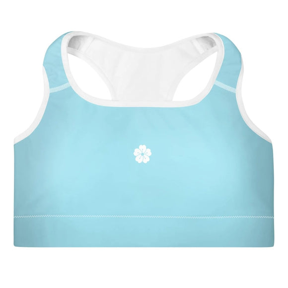 Padded Sports Bra - Arekkusu - Store