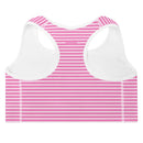 Padded Sports Bra - Arekkusu - Store