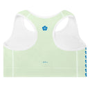 Padded Sports Bra - Arekkusu - Store