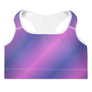 Padded Sports Bra - Arekkusu - Store