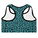 Padded Sports Bra - Arekkusu - Store