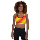 Padded Sports Bra - Arekkusu - Store