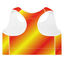 Padded Sports Bra - Arekkusu - Store