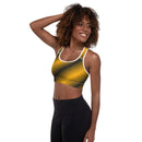 Padded Sports Bra - Arekkusu - Store