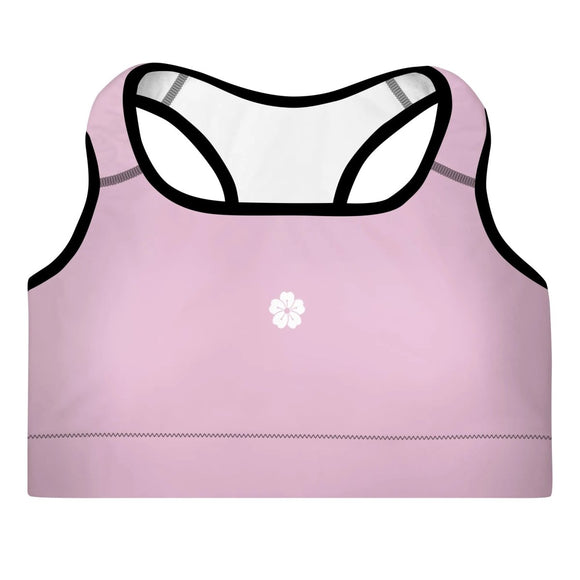 Padded Sports Bra - Arekkusu - Store