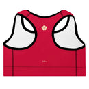 Padded Sports Bra - Arekkusu - Store