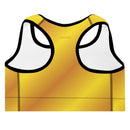 Padded Sports Bra - Arekkusu - Store