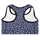 Padded Sports Bra - Arekkusu - Store